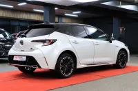 Toyota Corolla GR Sport 1.8 72kW thumbnail