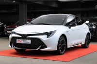 Toyota Corolla GR Sport 1.8 72kW thumbnail