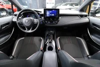 Toyota Corolla GR Sport 1.8 72kW thumbnail