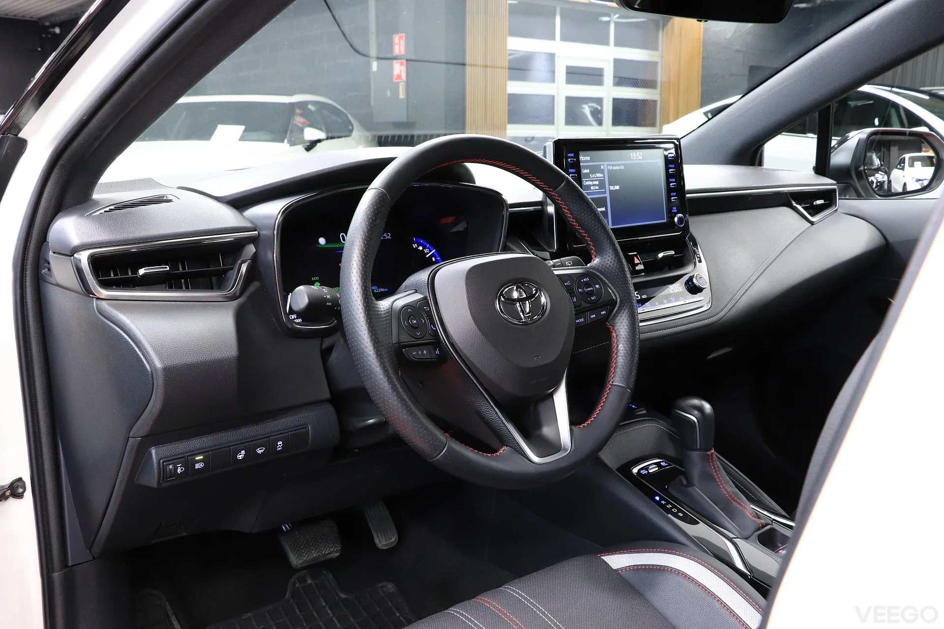 Toyota Corolla GR Sport 1.8 72kW