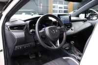 Toyota Corolla GR Sport 1.8 72kW thumbnail