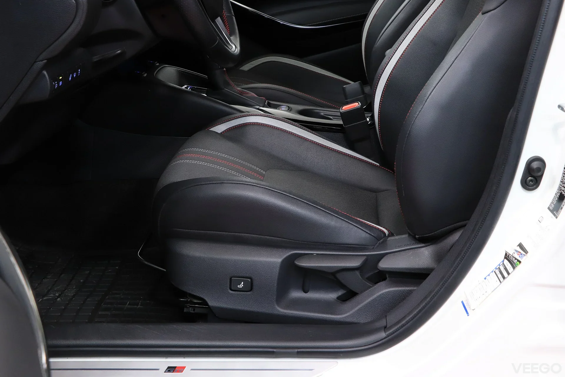 Toyota Corolla GR Sport 1.8 72kW