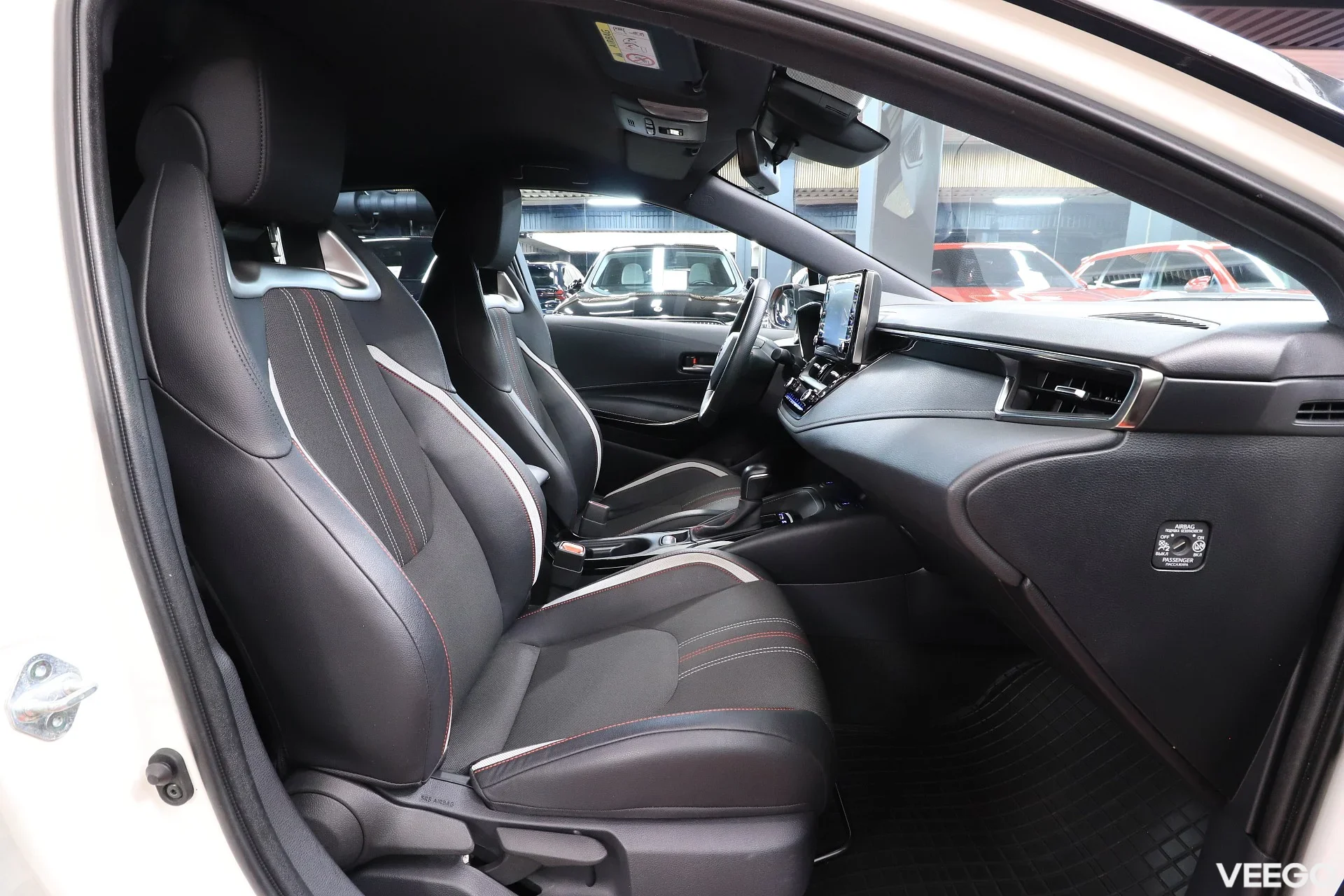 Toyota Corolla GR Sport 1.8 72kW