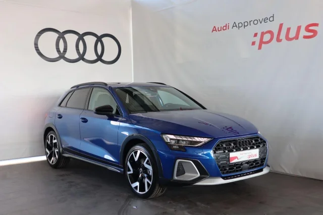 Image of Audi A3 110kW