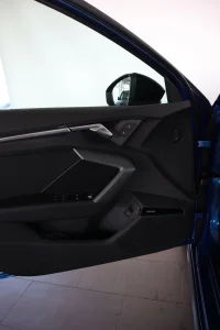 Audi A3 110kW thumbnail