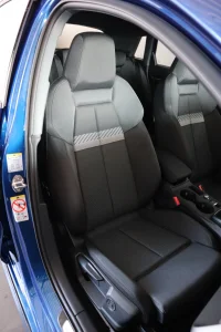 Audi A3 110kW thumbnail