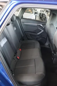 Audi A3 110kW thumbnail