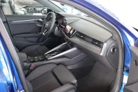 Audi A3 110kW thumbnail