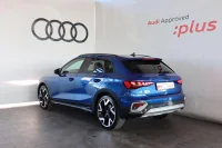 Audi A3 110kW thumbnail