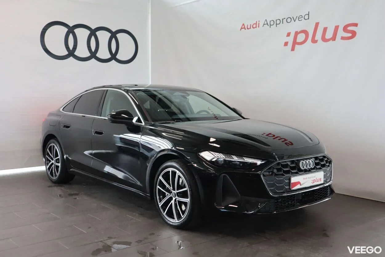 Audi A5 LIMOUSINE 110kW