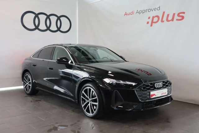 Image of Audi A5 LIMOUSINE 110kW