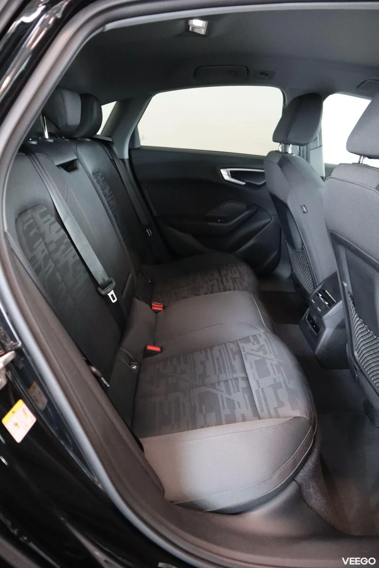 Audi A5 LIMOUSINE 110kW