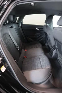 Audi A5 LIMOUSINE 110kW thumbnail