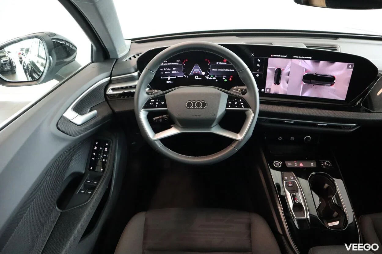 Audi A5 LIMOUSINE 110kW