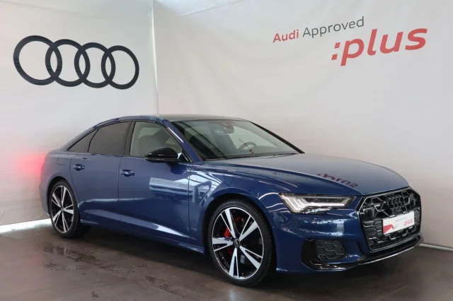 Image of Audi A6 195kW
