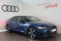 Audi A6 195kW thumbnail