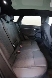 Audi A6 138kW thumbnail