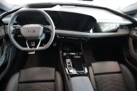 Audi A6 138kW thumbnail