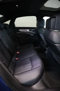 Audi A6 195kW thumbnail