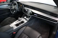 Audi A6 195kW thumbnail