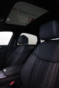 Audi A6 195kW thumbnail