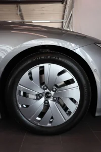 Audi A6 138kW thumbnail