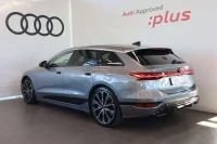 Audi A6 138kW thumbnail