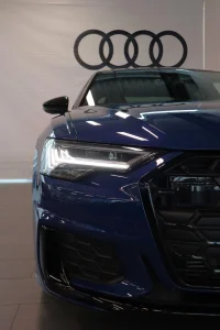 Audi A6 195kW thumbnail
