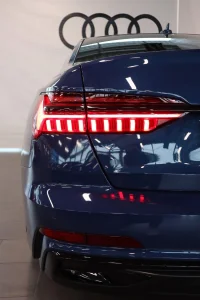 Audi A6 195kW thumbnail