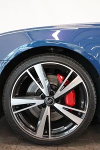 Audi A6 195kW thumbnail