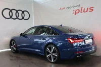 Audi A6 195kW thumbnail