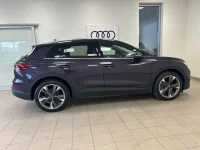 Audi Q4 e-tron 77kW thumbnail