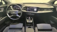 Audi Q4 e-tron 77kW thumbnail
