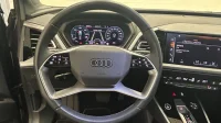 Audi Q4 e-tron 77kW thumbnail