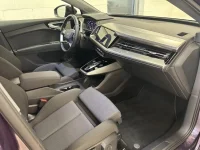 Audi Q4 e-tron 77kW thumbnail