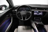 Audi Q8 e-tron 158kW thumbnail