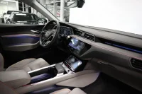 Audi Q8 e-tron 158kW thumbnail