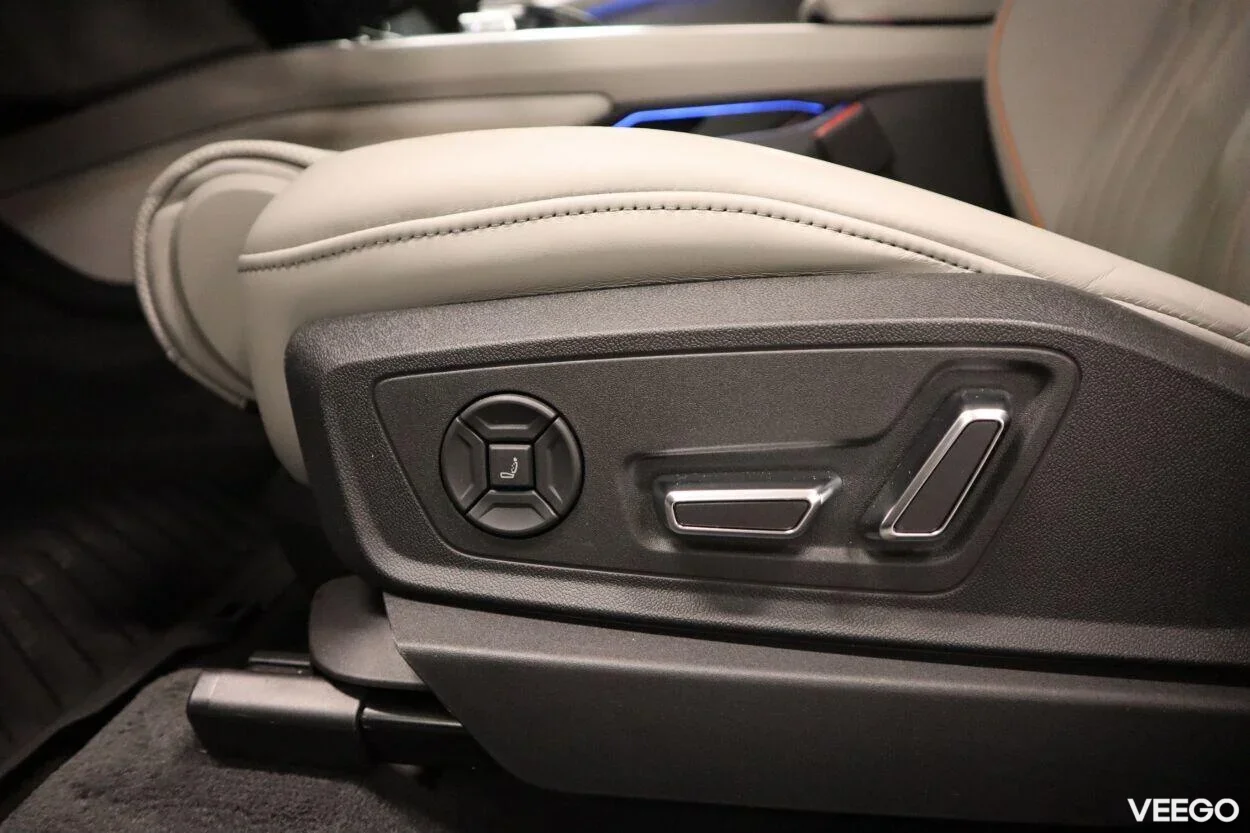 Audi Q8 e-tron 158kW