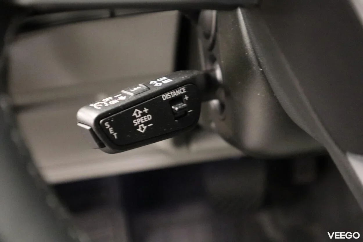 Audi Q8 e-tron 158kW