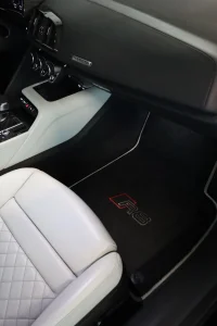 Audi R8 456kW thumbnail