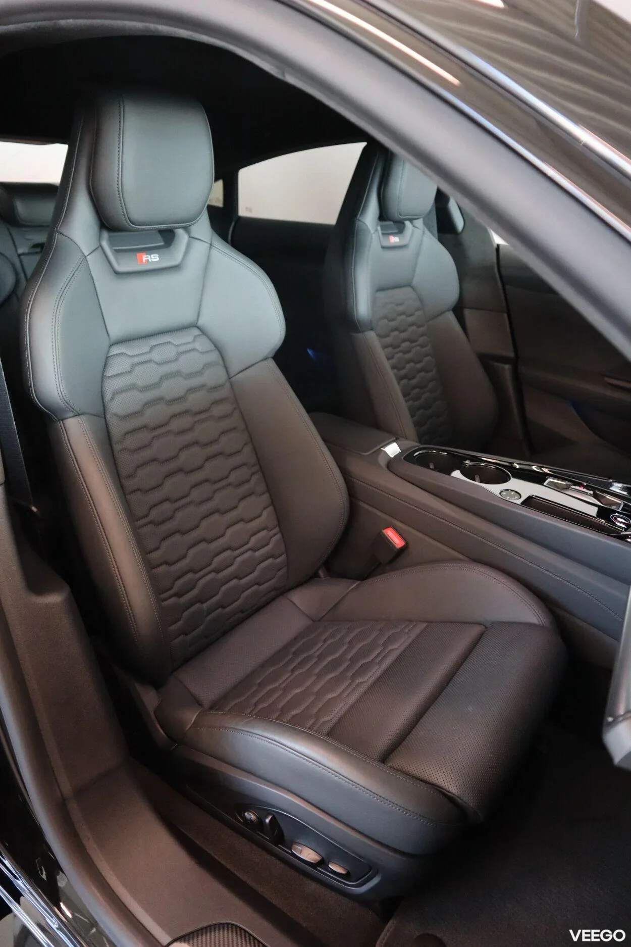 Audi RS e-Tron GT 142kW