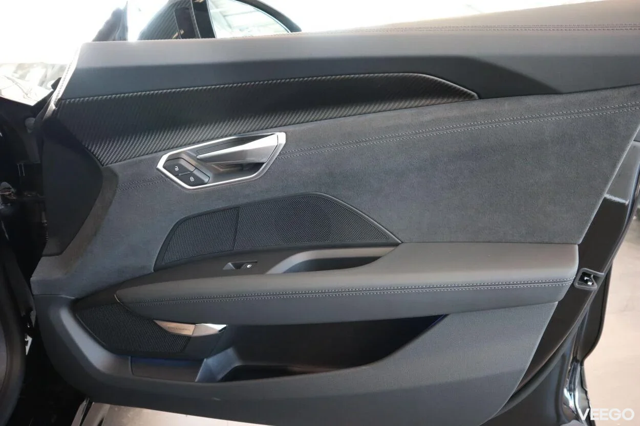 Audi RS e-Tron GT 142kW