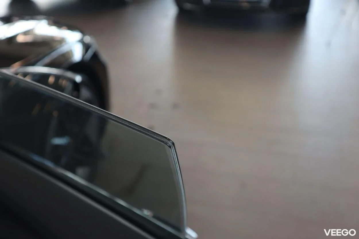 Audi RS e-Tron GT 142kW