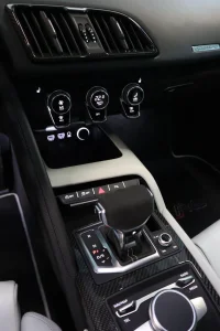 Audi R8 456kW thumbnail