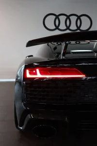 Audi R8 456kW thumbnail