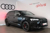 Audi SQ7 373kW thumbnail
