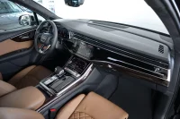 Audi SQ7 320kW thumbnail