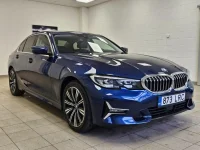 BMW 320 140kW thumbnail