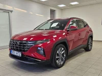 Hyundai Tucson 132kW thumbnail
