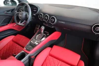 Audi TTS 235kW thumbnail